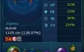 GDMO Conta bug Steam Omegamon - Zeed, Zwart D, Alter B etc