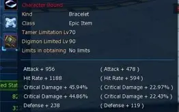 GDMO Conta bug Steam Omegamon - Zeed, Zwart D, Alter B etc