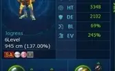 GDMO Conta bug Steam Omegamon - Zeed, Zwart D, Alter B etc