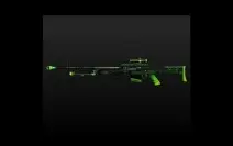 Skin Monster Liberte a Verdade Operador Alvarez