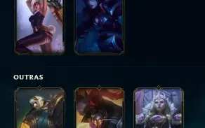 Conta Mmr Boostado