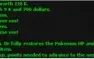 Conta Pxg Rainbolt com pokes/cash/itens (Emerald)