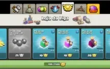 Clash Of Clans CV7 full