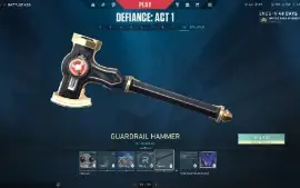 Conta Valorant com skins boas preço de banana pra sair logo