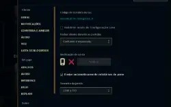Vendo COnta LoL 92 Skins , Sem vinculo ao telefone !