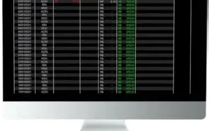Planilha Day Trade - Mini Dolar, Mini Índice, Ações, Darf