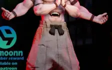 Ryomen Sukuna  3D STL