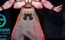 Ryomen Sukuna  3D STL