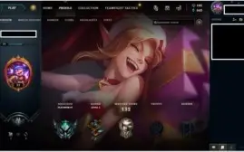 CONTA LOL PRATA 1 • 75 CHAMP + 35 SKIN R$ 60,00