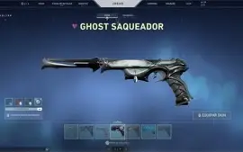 Conta Valorant Ascendente 3 quase imortal
