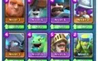 Clash Royale 100% Customizável (Muito ouro e gemas)