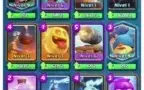Clash Royale 100% Customizável (Muito ouro e gemas)