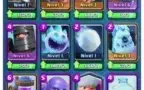 Clash Royale 100% Customizável (Muito ouro e gemas)