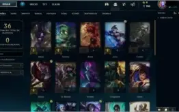 Conta platina 3 barata