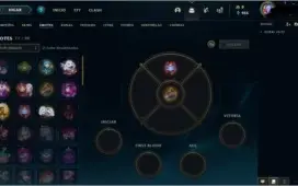 Conta platina 3 barata