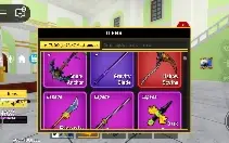Blox Fruits Budha perm