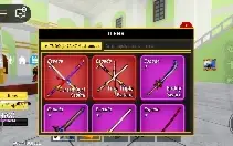 Blox Fruits Budha perm
