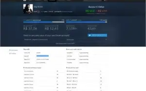 Vendo Conta Steam De 11 Anos Com 182 Jogos. Aceito Trocas!
