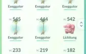 Conta Pokemon Go Level 20 Team Valor