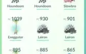 Conta Pokemon Go Level 20 Team Valor