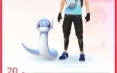 Conta Pokemon Go Level 20 Team Valor