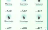 Conta Pokemon Go Level 20 Team Valor