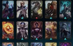 LOL - ACC - com 2372 RP