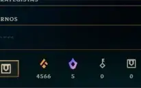LOL - ACC - com 2372 RP