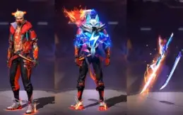 Free Fire - Hack Aimbot e Skins atualizado 2026