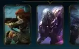 SMURF UNRANKED LOL