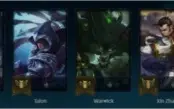 SMURF UNRANKED LOL