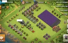 Nivel 84 CV 9 c/ 1900 Gemas e 5 Construtores