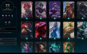 Valorant E Lol Unranked