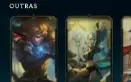Valorant E Lol Unranked