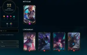 Valorant E Lol Unranked