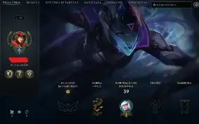 Valorant E Lol Unranked