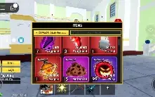 Conta Blox Fruits Barata