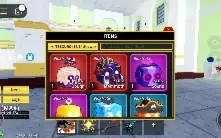 Conta Blox Fruits Barata