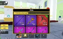 Conta Blox Fruits Barata