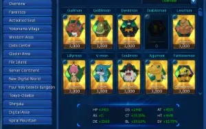 Conta Nadmo Gk Zeed Sv Omega