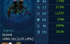 Conta Nadmo Gk Zeed Sv Omega