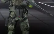 Warzone Iridescent