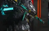 Warzone Iridescent