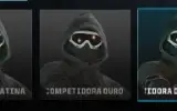 Warzone Iridescent