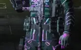 Warzone Iridescent