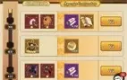 Conta top server 133 VIP 5
