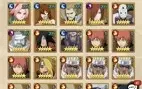 Conta top server 133 VIP 5