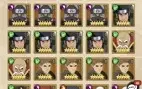 Conta top server 133 VIP 5