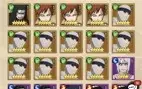 Conta top server 133 VIP 5