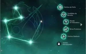 AR 38 Diluc, Fishcl, Chongyun | Stamina full